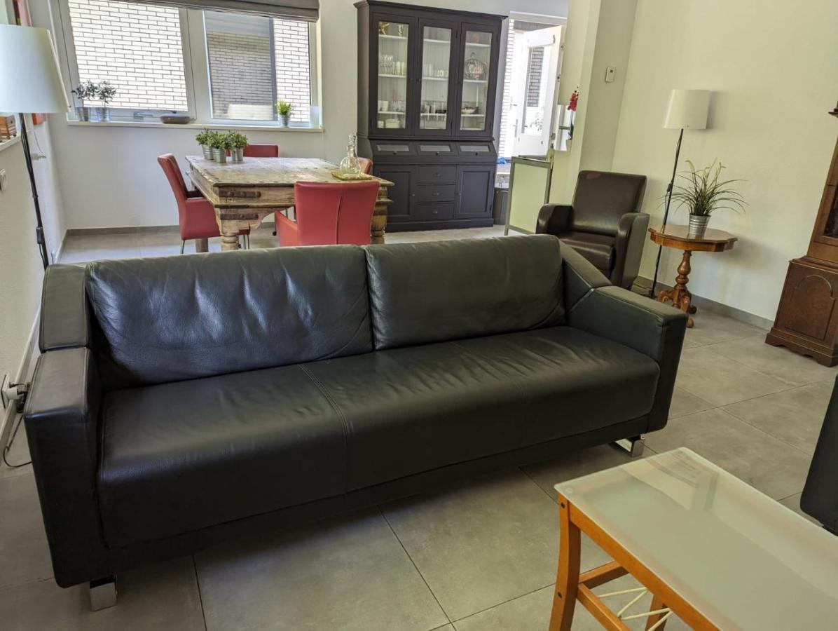 Luxe Bungalow "Zomeroord" Beekbergen Kültér fotó